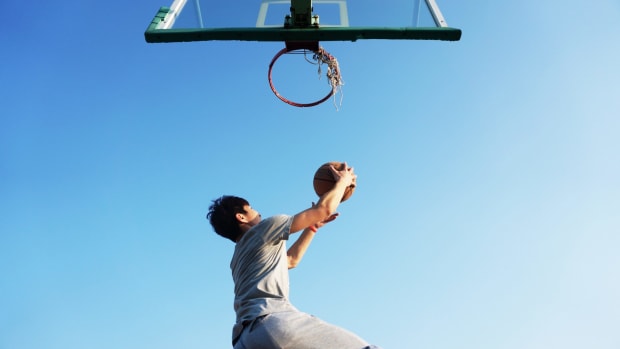 generic basketball 79